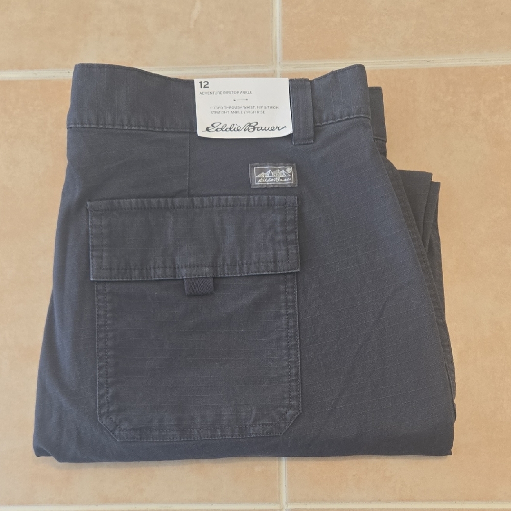 Eddie Bauer Pants